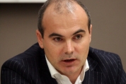 Validarea clujeanului Rareș Bogdan pentru şefia TVR, respinsă de Parlament din lipsă de cvorum